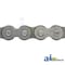 A & I Products 50 Roller Chain, 10ft (USA) 9" x9" x2" A-RC50 - alternate 1